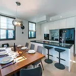 Daire Saint Blaise Luxury