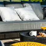 Daire Saint Blaise Luxury *