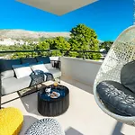 Daire Saint Blaise Luxury *
