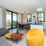Daire Saint Blaise Luxury *