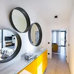 Daire Saint Blaise Luxury *