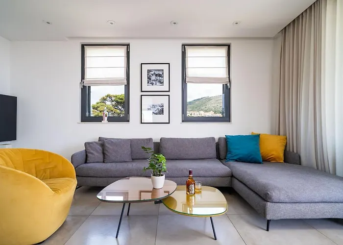 Saint Blaise Luxury * دوبروفينك