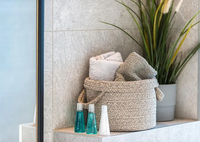 Saint Blaise Luxury دوبروفينك