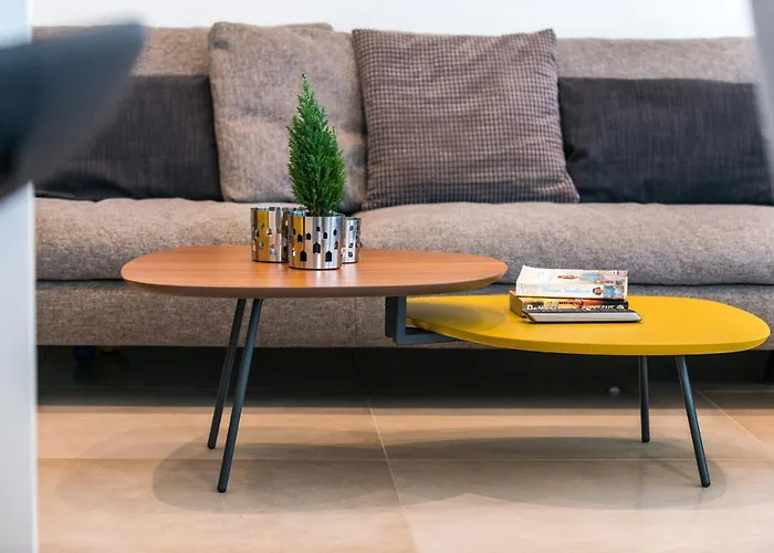 Saint Blaise Luxury شقة دوبروفينك