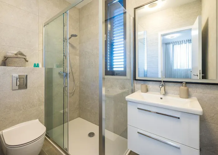 شقة Saint Blaise Luxury *