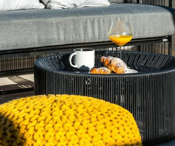 Saint Blaise Luxury دوبروفينك