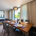 Saint Blaise Luxury 아파트 두브로브니크