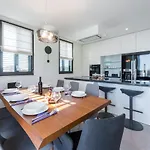 Saint Blaise Luxury *