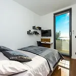 Saint Blaise Luxury Apartman Dubrovnik