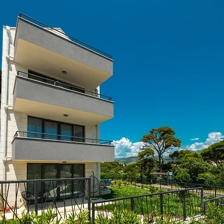 Apartamento Saint Blaise Luxury