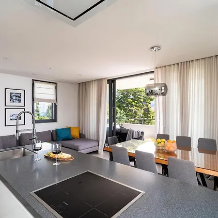 Apartamento Saint Blaise Luxury Dubrovnik