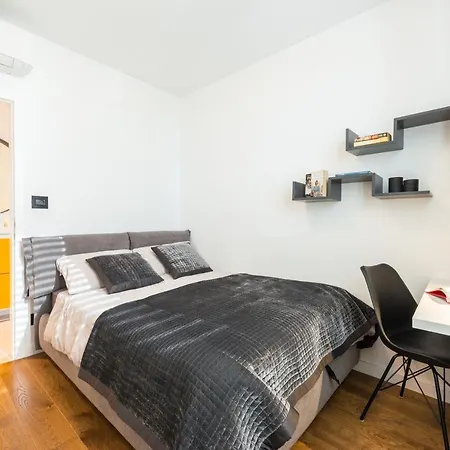 Saint Blaise Luxury