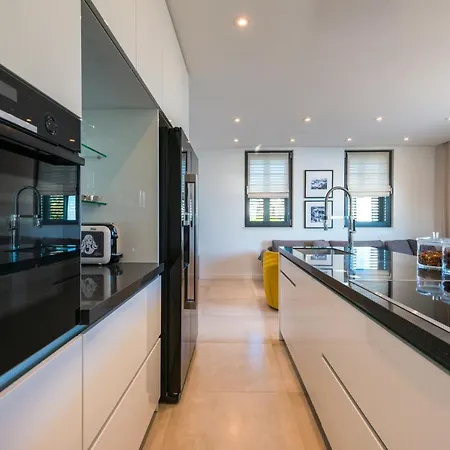 Saint Blaise Luxury Apartamento Dubrovnik