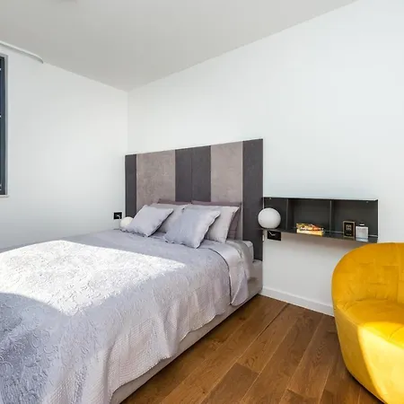 Saint Blaise Luxury Apartamento Dubrovnik