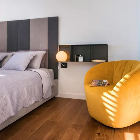Saint Blaise Luxury