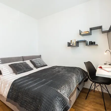 Saint Blaise Luxury Apartamento Dubrovnik
