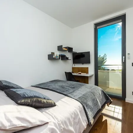 Saint Blaise Luxury Daire Dubrovnik