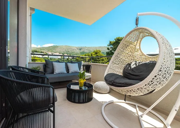 Saint Blaise Luxury * Dubrovnik