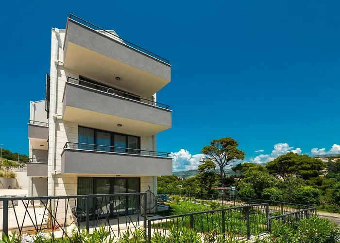 Appartement Saint Blaise Luxury