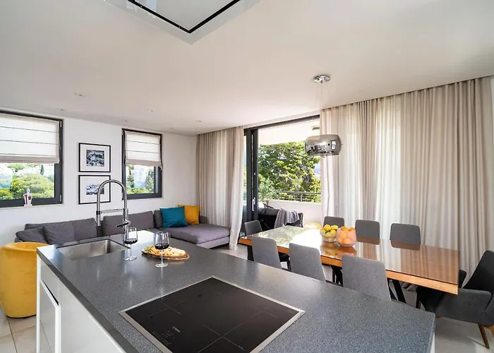 Appartement Saint Blaise Luxury Dubrovnik