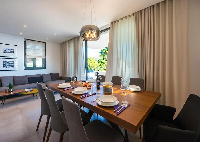 Saint Blaise Luxury Appartement Dubrovnik