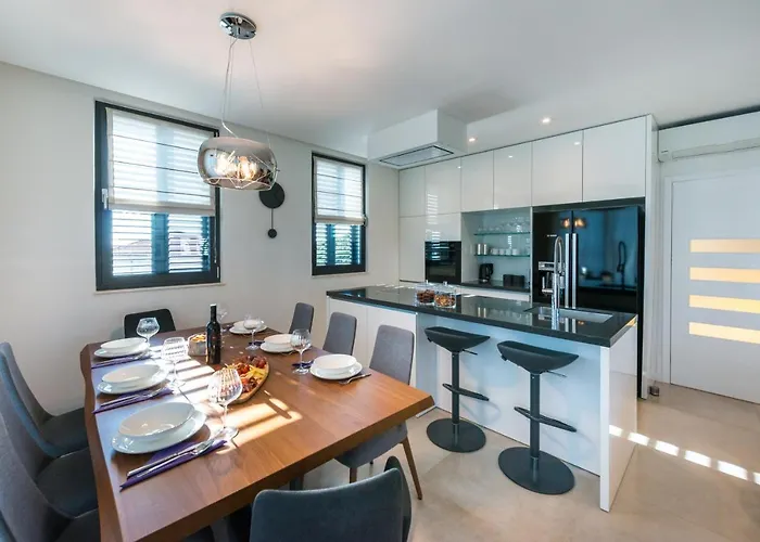 Appartement Saint Blaise Luxury