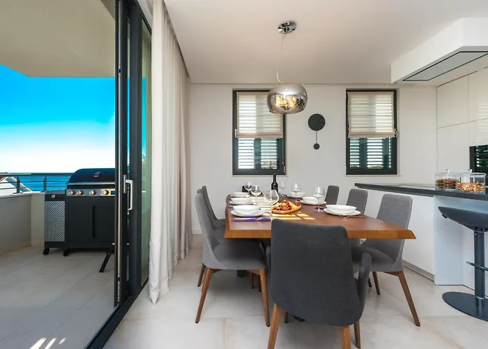 Appartement Saint Blaise Luxury Dubrovnik