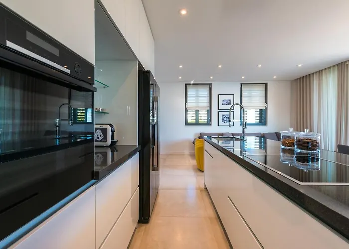 Saint Blaise Luxury Appartement Dubrovnik