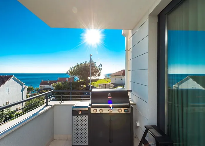 Saint Blaise Luxury * Dubrovnik