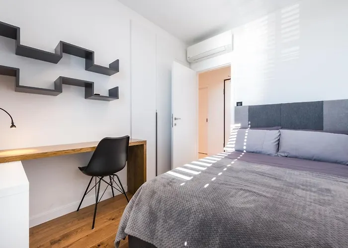 Saint Blaise Luxury * Dubrovnik