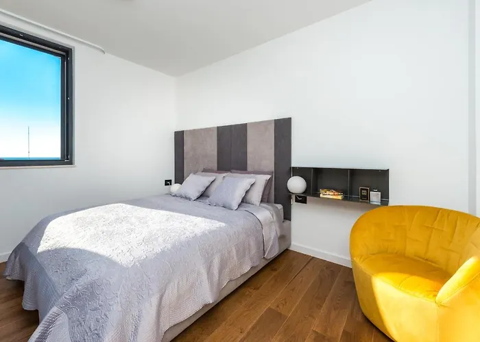 Saint Blaise Luxury Appartement Dubrovnik