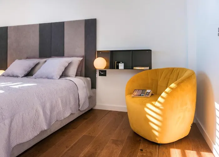 Saint Blaise Luxury