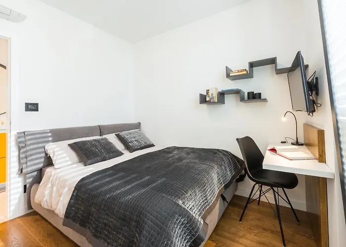 Saint Blaise Luxury Appartement Dubrovnik