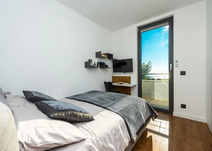Saint Blaise Luxury Appartement Dubrovnik
