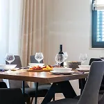 Saint Blaise Luxury