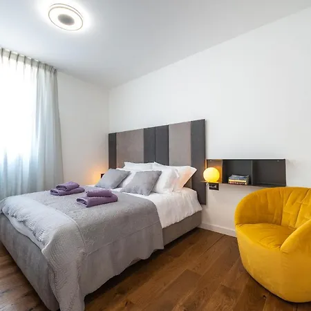 Appartement Saint Blaise Luxury Dubrovnik