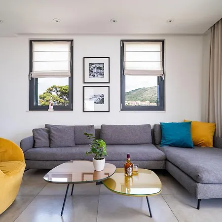 Saint Blaise Luxury * Dubrovnik