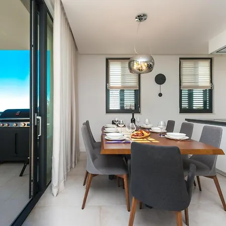 Apartman Saint Blaise Luxury Dubrovnik