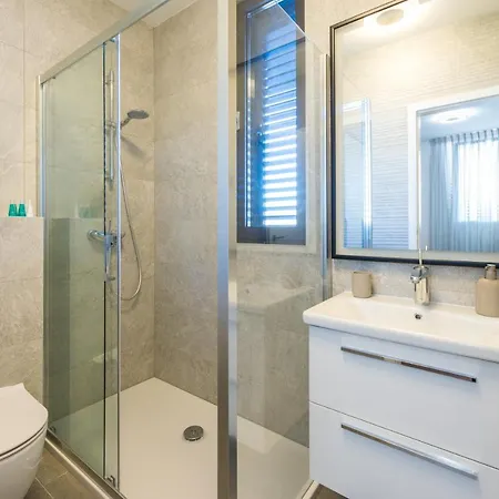 Appartement Saint Blaise Luxury *