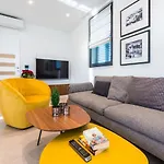 Saint Blaise Luxury *