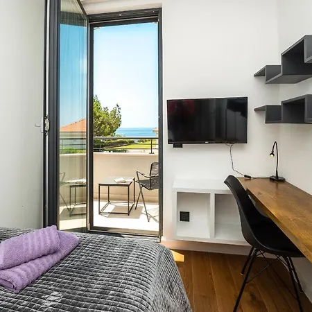 Appartement Saint Blaise Luxury *