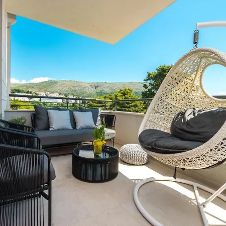 Saint Blaise Luxury * Dubrovnik