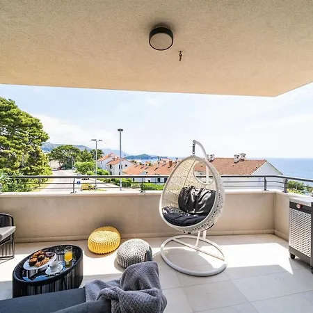 Appartement Saint Blaise Luxury *