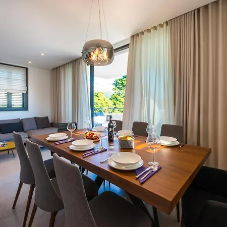 Saint Blaise Luxury Lägenhet Dubrovnik