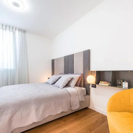 Saint Blaise Luxury * Ντουμπρόβνικ