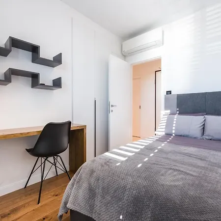Saint Blaise Luxury * Ντουμπρόβνικ